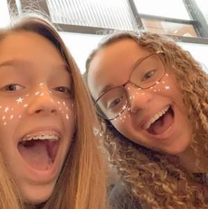 Meet your Posher, Jenna